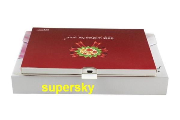 Buy cheap 4.3 Inch LCD Video Greeting Cards / Lcd Brochure Card For Wedding Celebration from wholesalers