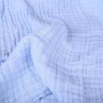 Certificated Printed Muslin Fabric Baby Wrap Organic Baby Summer Swaddle