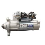 6CT Cummins Engine Starter NTA855 Shantui SD22 Bulldozer 4948058 5284085 QDJ2818