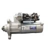 Buy cheap 6CT Cummins Engine Starter NTA855 Shantui SD22 Bulldozer 4948058 5284085 QDJ2818 5256984 from wholesalers