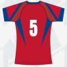 Buy cheap Unisex Customized 300gsm 2XL Rugby Teamwear World Cup Shirts from wholesalers