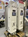220v Modular PSA Nitrogen Gas Generator System Easy Operation
