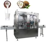 Buy cheap 18000 BPH Milk Filling Line from wholesalers