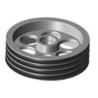 Buy cheap All kinds of precision parts by CNC Lathing from wholesalers