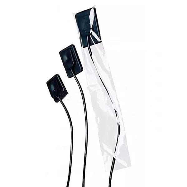 Buy cheap Digital X Ray Sensor Sleeves Scalers Cover Sheath Film For Dental Unit Mouth Mirror from wholesalers