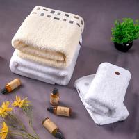 Buy cheap Sports Beach Hotel Micro Fiber Towel Bath Face Towel 100% Cotton Rectangular product