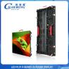 Buy cheap P3.91 4K 3840Hz 500X1000mm LED Video Wall For Advertising Rental from wholesalers