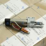 Panasonic Feeder 9.6W DC MOTOR MTNM000016AA , Panasonic Spare Parts