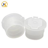 Buy cheap PE Plastic Bottle Stopper , 18mm Plastic Inner Plug product