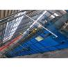 Buy cheap Zinc Aluminium Alloy Hot Dip Galvanized Wire Galvanizing Line from wholesalers