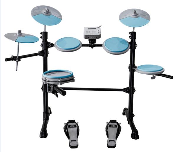 Buy cheap constansa Music USB MIDI professional electric drum set The electric drum is the signal receiving processor; The drum s from wholesalers