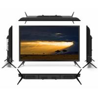 Buy cheap Smart 2K 43 Inch Google TV FHD Resolution Frame Style TV High Brightness product