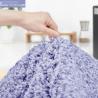 Buy cheap Yarn Fastness D4 Microfiber Latex Backed Bath Mats Eco Friendly from wholesalers