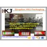 Buy cheap Auto Pillow Bag Packaging Machine , Chocolate Packaging Machine For Upper Film Feeding from wholesalers