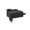 Buy cheap 45W Max EU Plug CE Certified 12V 14.5V 16.8V Lithium / Lead-Acid Battery Charger 21V 42V Power Supply from wholesalers