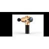 Buy cheap Latest body vibration massage gun / electric deep percussion massager gun GK-MG-03 from wholesalers