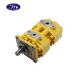 Gear / Pilot / Charge Pump Excavator Pumps SD16 Shantui160 16t-70-10000