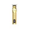Buy cheap Convenient Gold Cutting Tools Men Professional Electric Trimmer Rechargeable from wholesalers