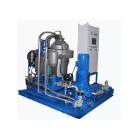 Buy cheap Power Plant Equipments for Diesel Engine Fuel Oil Equipment Cleaning and product