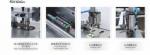 Buy cheap Auto Bender Machine for die cutting/ auto bender / rule auto bender/die cutting from wholesalers