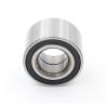Buy cheap Front Wheel Hub Auto Bearings Truck Chassis Parts Dac34640037 For Daewoo from wholesalers
