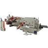 Buy cheap High Speed 3 - In - 1 Coil Feeder Straightener Stamping Automated Production Line from wholesalers