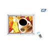 Buy cheap Single SideCrystal LED Light Box 11W , A1 Acrylic Led Light Box Wall Mounted from wholesalers