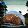 Buy cheap Commercial Igloo Geodesic Dome Tent For Trade Show Camping And Outdoor Activities from wholesalers