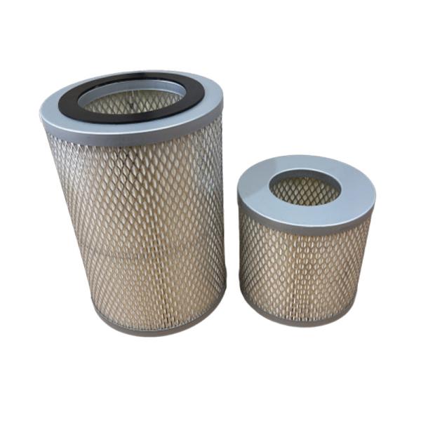 Buy cheap Manufacturer wholesale Vacuum pump oil mist separator 05320004 vacuum pump filter from wholesalers