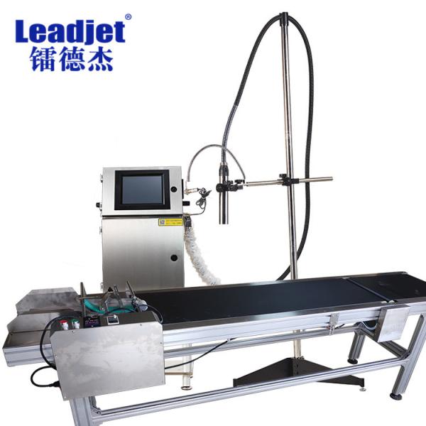 Buy cheap S600 Egg Inkjet Printer 20mm Max Font Height 4 Lines For Label Printer from wholesalers