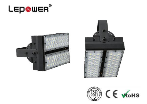 Buy cheap Outdoor & Indoor 100W / 120w High Bay Lighting , Super Bright LED High Bay Fixtures from wholesalers