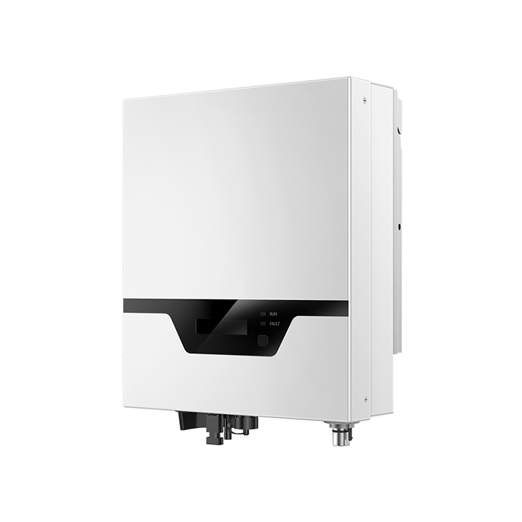Integrated Dc Switch on grid inverter 1kw Solar Power System On Grid For Home Use