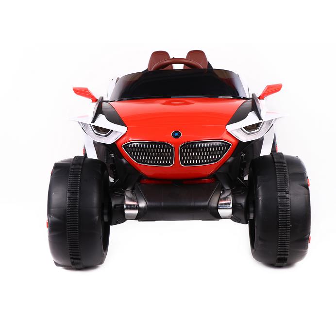 Double Door Battery Operated Electric Kids Car 12V UTV with Remote Control and Doors