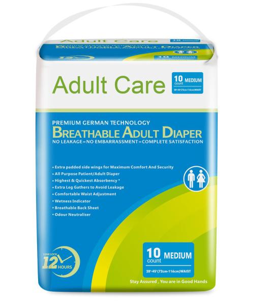 Buy cheap High Absorbent Unisex Adult Diaper Pants Biodegradable With Elastic Waistband from wholesalers