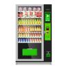Buy cheap Coin Dispenser Automatic snack and drink combo vending machine 6 drawers from wholesalers