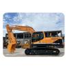 Buy cheap Used Hyundai 220LC-9S Excavator 22 Ton Second Hand Hyundai Digger from wholesalers