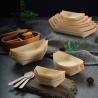 Buy cheap OEM Disposable Bamboo Sushi Boat For Restaurant from wholesalers