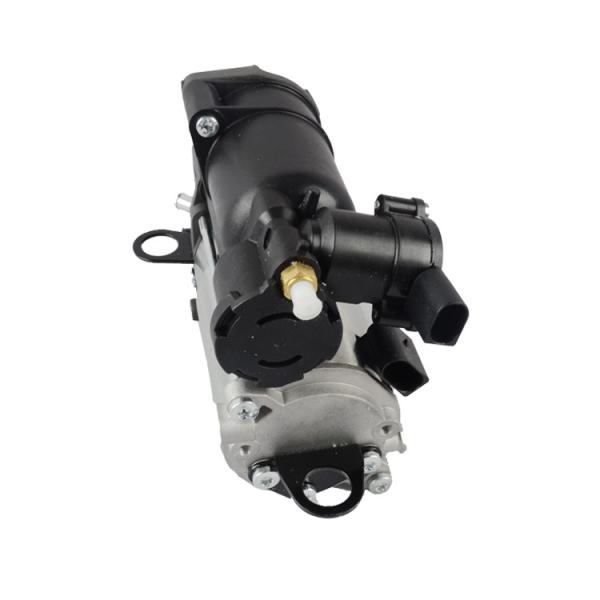 Buy cheap Air Suspension System1663200204 1663200104 Air Suspension Compressor For Mercedes-Benz GL-Class X166 W166 from wholesalers