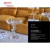 Buy cheap Specific Dining Chair Acrylic Table with No Assembly Required from wholesalers