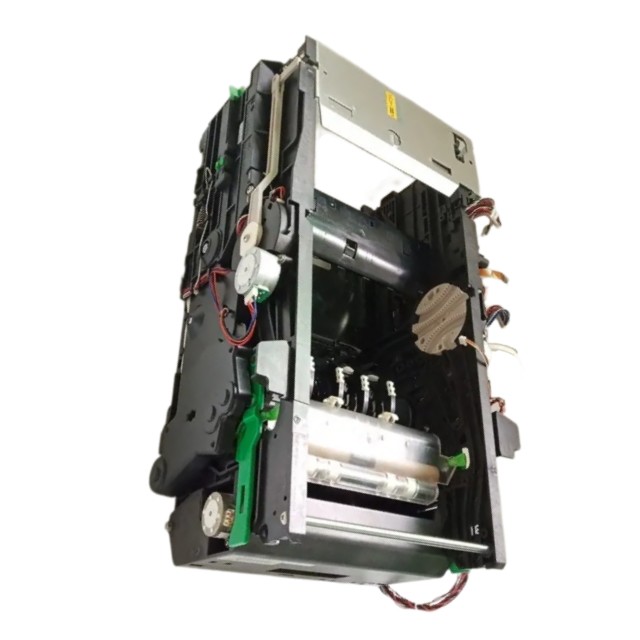 01750109658 1750109658 atm parts wincor XE CMD V4 Stacker Module Without Single Reject