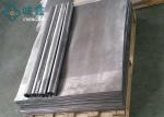 99.994% High Purity Anti Radiation Lead Panels X Ray CT Room Protection