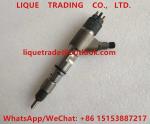 BOSCH fuel injector 0445120134 , 0 445 120 134 , 5283275 , 4947582 , 0445 120