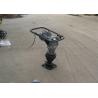 Buy cheap 380V Copper Coil Electric Tamper Rammer Gasoline Tamper 90KG Wear Resistant from wholesalers