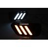Buy cheap BMW X1 F48 F49 Car DRL LED Daytime driving Light aftermarket from wholesalers