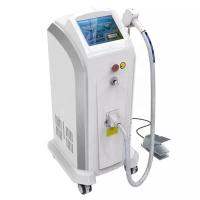 Buy cheap 500W Diode Laser Hair Removal Machine 110VAC -240VAC 40KG product