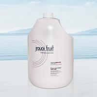 Buy cheap Customized Lavender Fragrance 4L Oil Control Hair Shampoo product