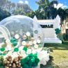 Buy cheap ODM Luxurious Inflatable Bubble House Lodge Party Rental Bubble Balloon from wholesalers