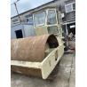 Buy cheap Ingersoll Rand SD100 Second Hand Road Roller 11 - 15 ton from wholesalers