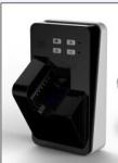 Vein door access control reader