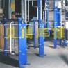 Buy cheap High quality steel carton frame AISI 316 plate type HRSB industry gasket plate heat exchanger factory directly wholesale from wholesalers